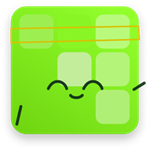 Completion character