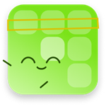 Idle character